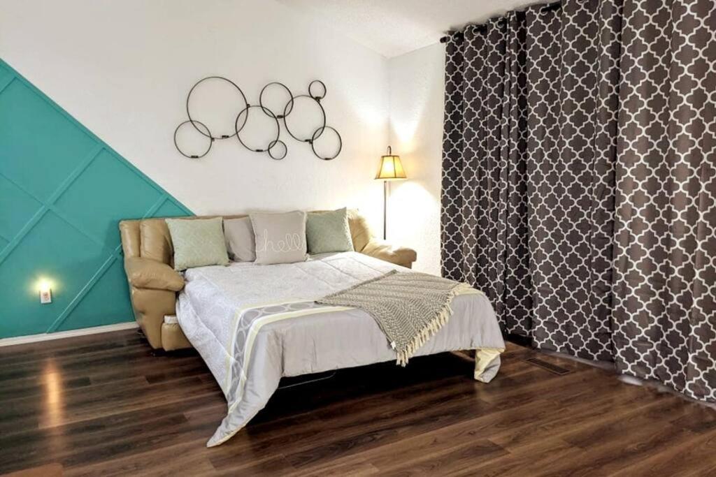 Lakeside Trail بيلا فيستا المظهر الخارجي الصورة