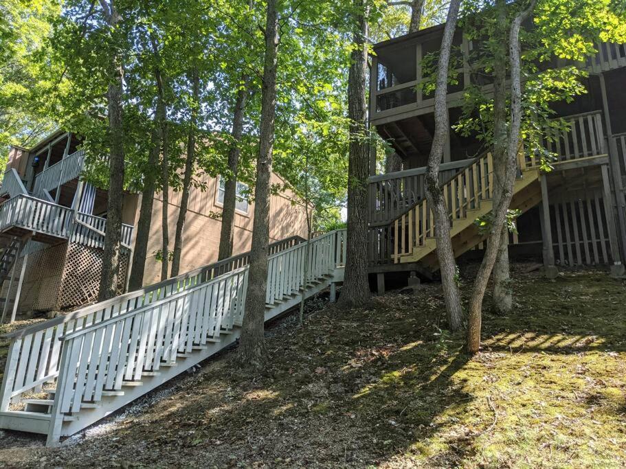 Lakeside Trail بيلا فيستا المظهر الخارجي الصورة