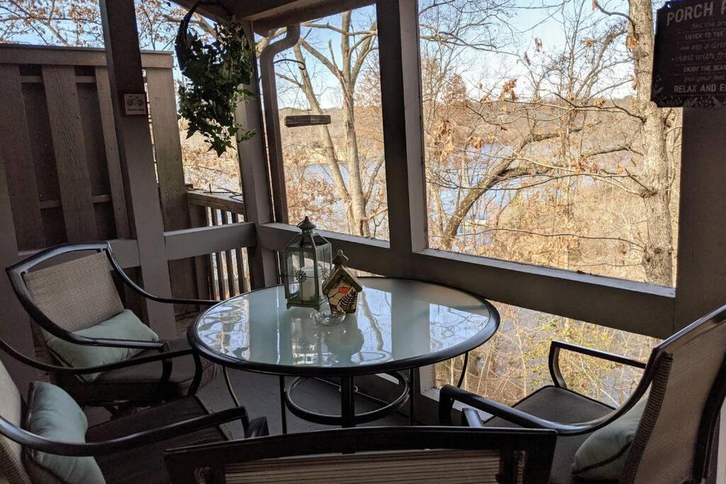 Lakeside Trail بيلا فيستا المظهر الخارجي الصورة
